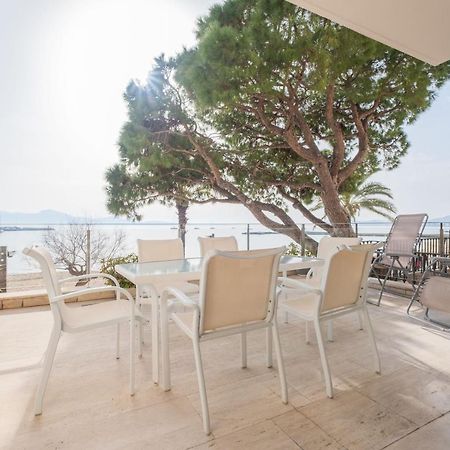 Apartment Colorado 1B By Sunvillas Mallorca Port de Pollenca Bagian luar foto