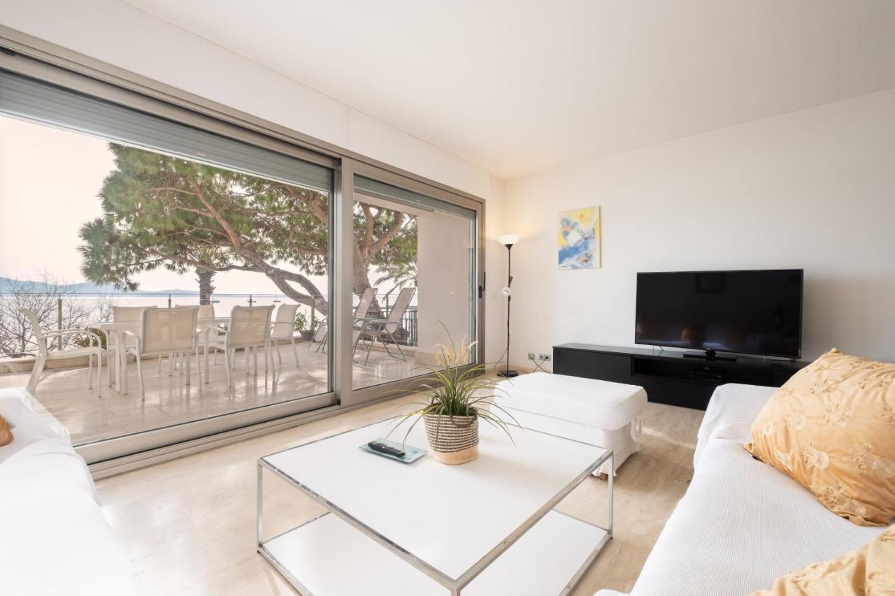 Apartment Colorado 1B By Sunvillas Mallorca Port de Pollenca Bagian luar foto