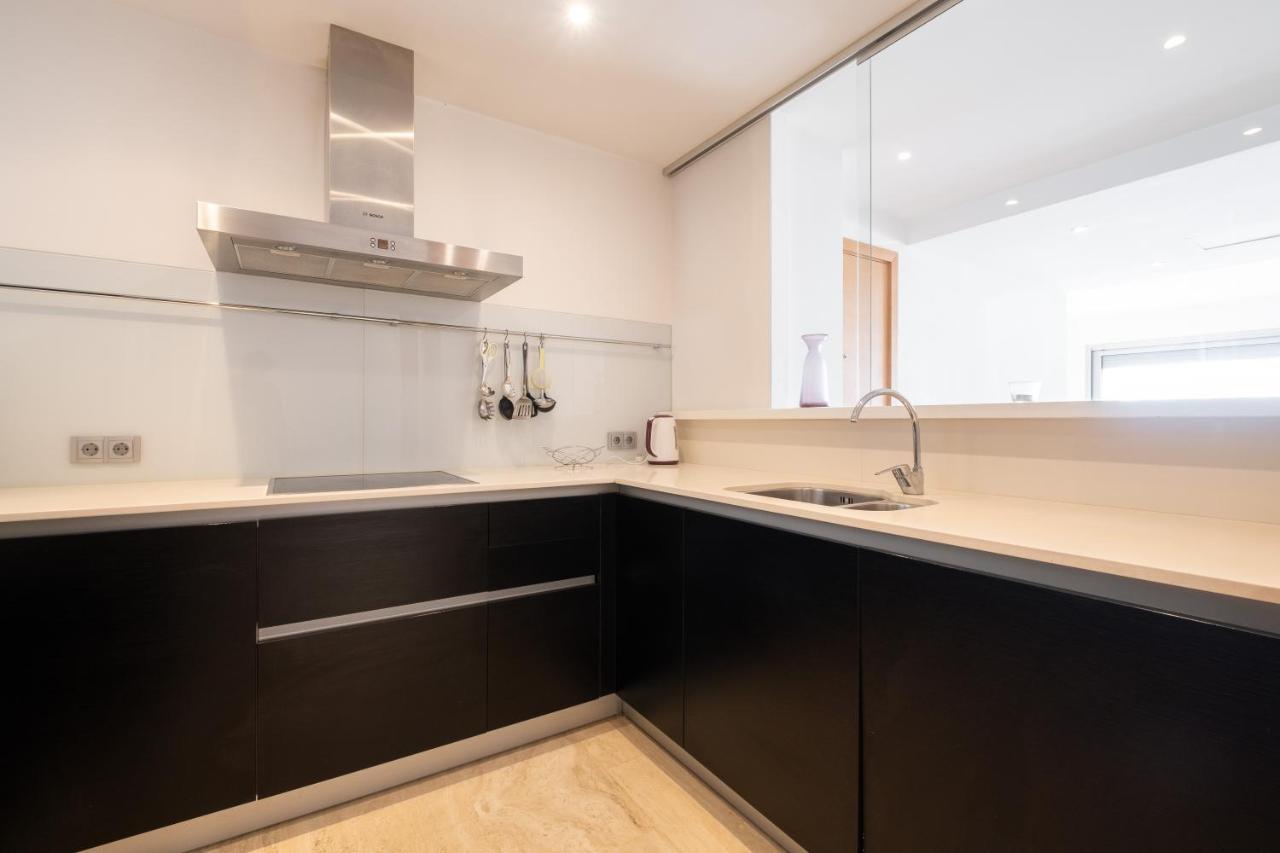 Apartment Colorado 1B By Sunvillas Mallorca Port de Pollenca Bagian luar foto