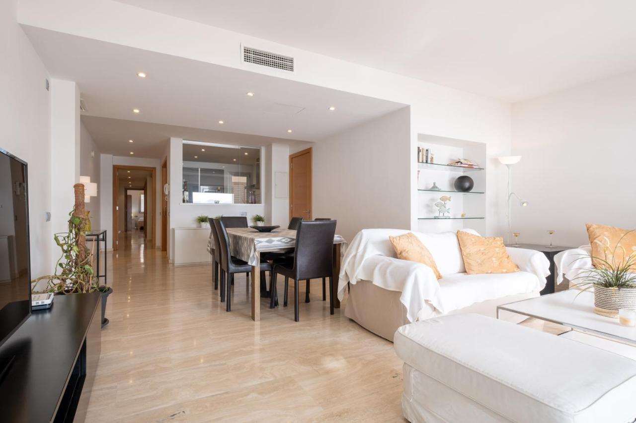 Apartment Colorado 1B By Sunvillas Mallorca Port de Pollenca Bagian luar foto