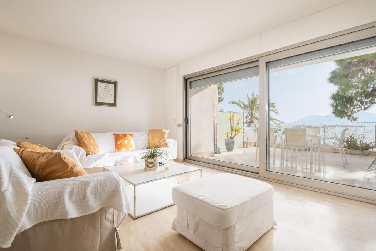 Apartment Colorado 1B By Sunvillas Mallorca Port de Pollenca Bagian luar foto
