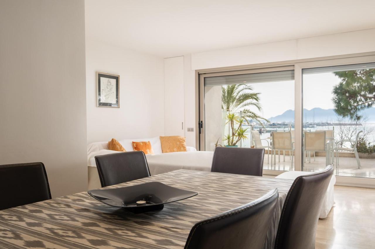 Apartment Colorado 1B By Sunvillas Mallorca Port de Pollenca Bagian luar foto