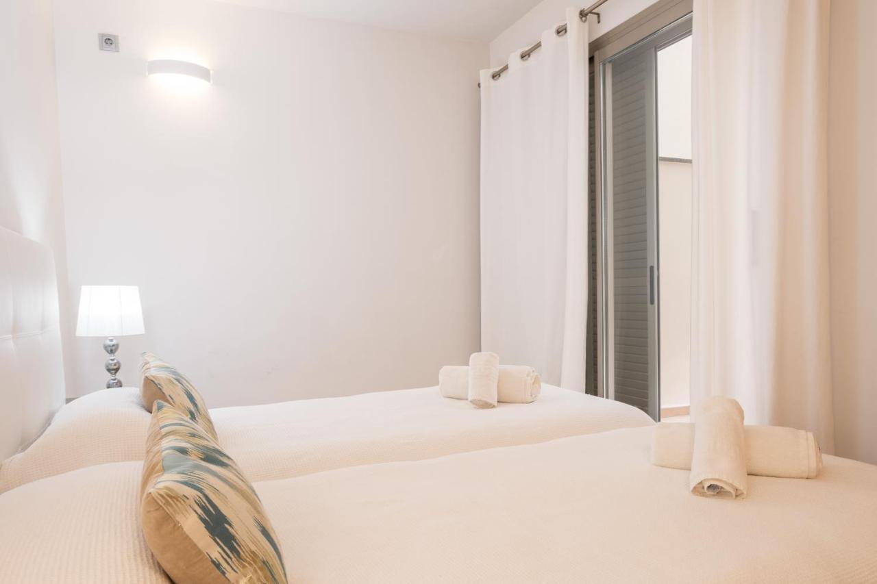 Apartment Colorado 1B By Sunvillas Mallorca Port de Pollenca Bagian luar foto
