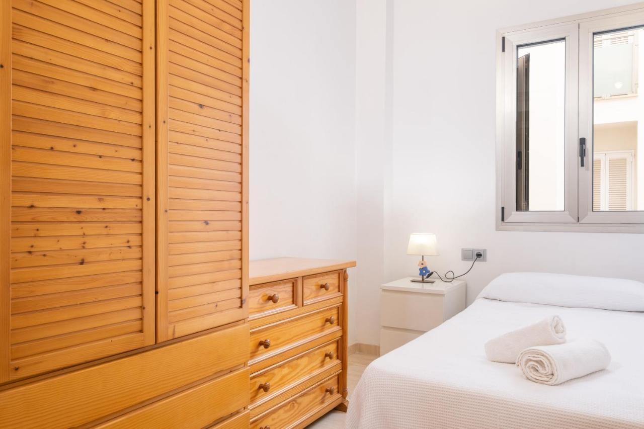 Apartment Colorado 1B By Sunvillas Mallorca Port de Pollenca Bagian luar foto