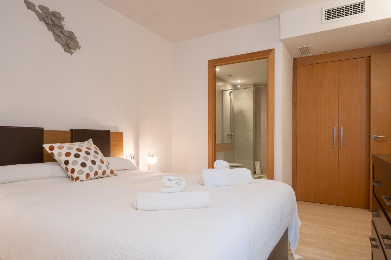 Apartment Colorado 1B By Sunvillas Mallorca Port de Pollenca Bagian luar foto