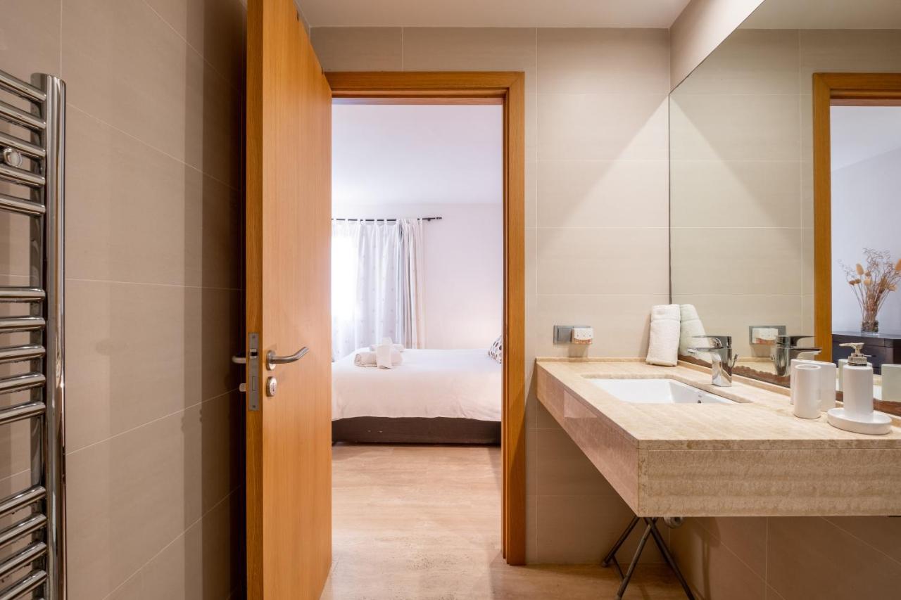 Apartment Colorado 1B By Sunvillas Mallorca Port de Pollenca Bagian luar foto