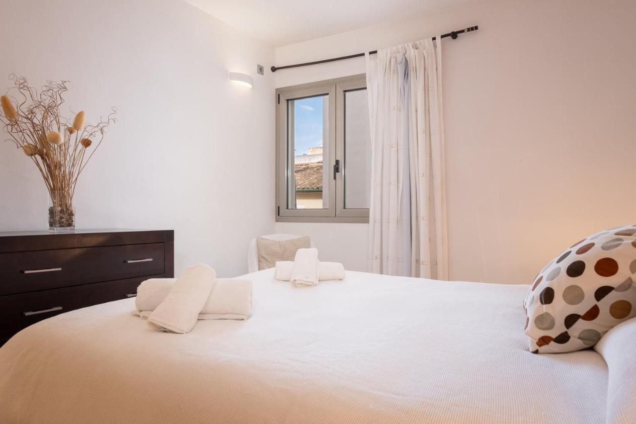 Apartment Colorado 1B By Sunvillas Mallorca Port de Pollenca Bagian luar foto
