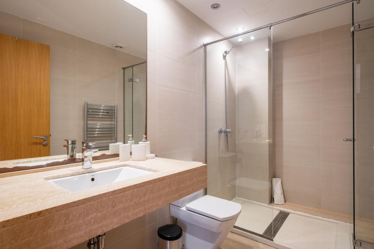 Apartment Colorado 1B By Sunvillas Mallorca Port de Pollenca Bagian luar foto