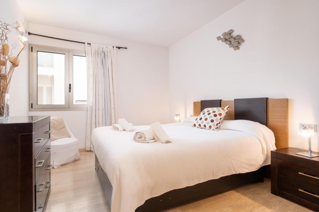 Apartment Colorado 1B By Sunvillas Mallorca Port de Pollenca Bagian luar foto